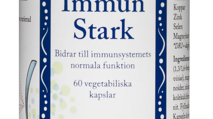 Produktbild ImmunStark