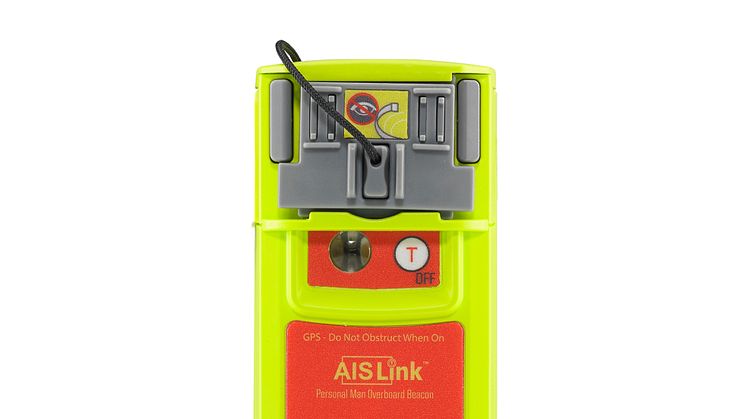 ACR Electronics AISLink man overboard device