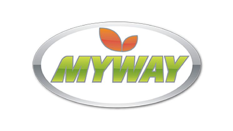 Vikingsoda blir leverantör till MyWay 