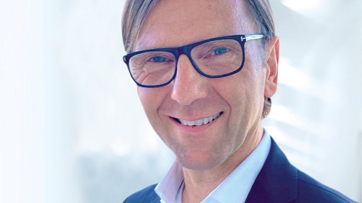 PROCAD-Geschäftsführer (CEO) Gerhard Knoch