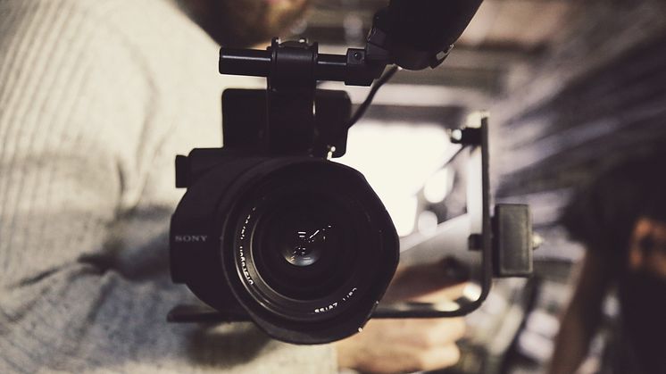 12 tips for making videos - By Neil Stewart for IR Magazine