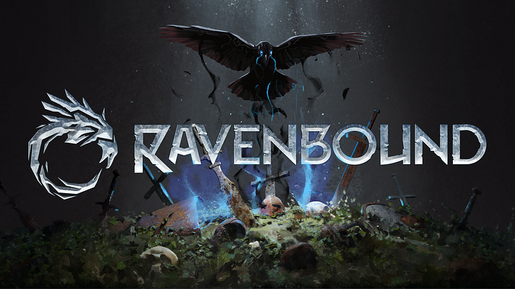 Systemic Reaction Reveals Ravenbound, an Original Open-World Action-Roguelite for PC
