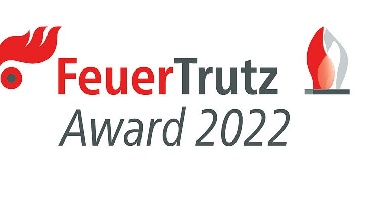 FeuerTrutz Award: Brandschutz des Jahres (jpg/4c)