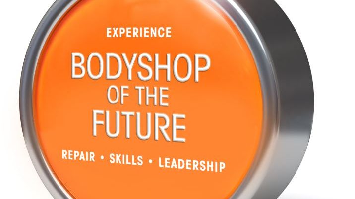 Thatcham Research: Bodyshop of the Future