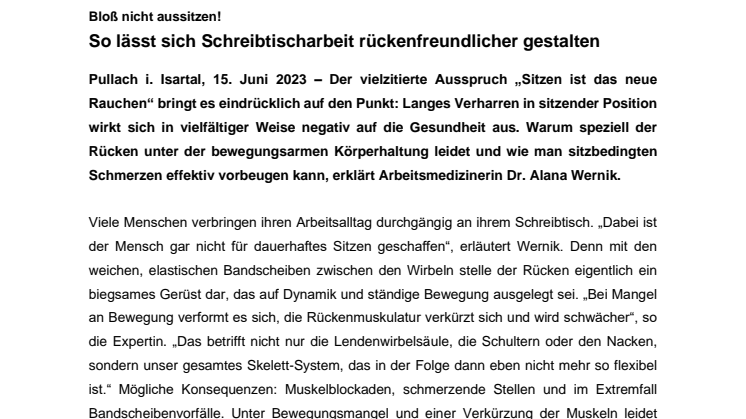 Presseinformation doc Schmerzgel_rueckenfreundlicher_arbeiten.pdf