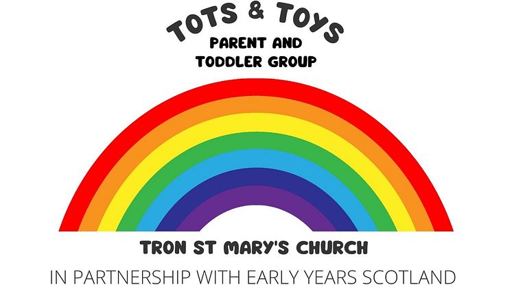 Parent and Toddler Group