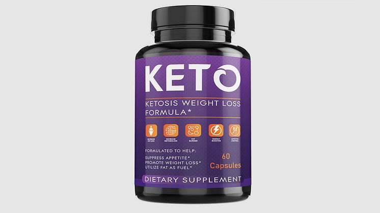 Superior Nutra Keto Reviews: New Dietary Ingredients Benefits for Weight Loss Pills