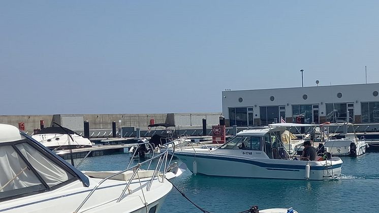 Karpaz Gate Marina Launches Unique  RYA Powerboat Level 2 Course and Hotel Package