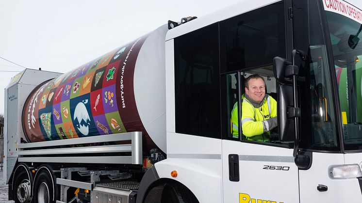 No change to Easter bin collections