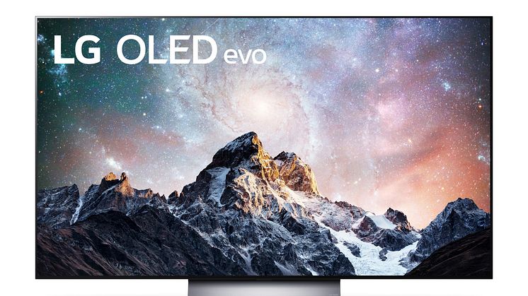 Nye TV-modeller fra LG introducerer unikke funktioner og teknik