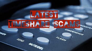 The latest innovations of timeshare scams to beware of