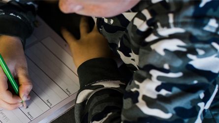 Politisk hearing om resultatskillnader mellan pojkar och flickor i Malmös grundskolor