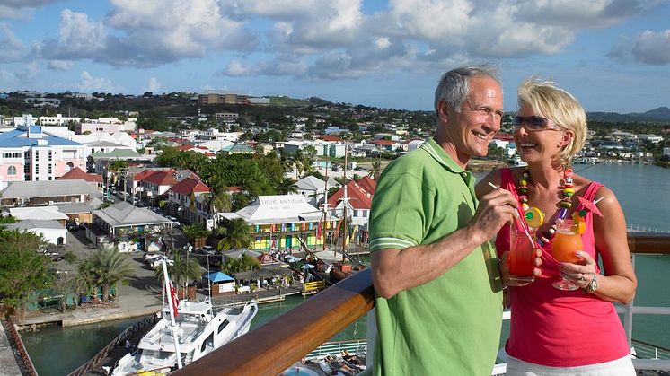 Caribbean Cruise Highlights