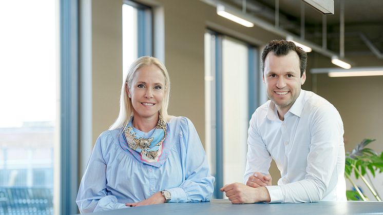 New acquisition strengthens Visma’s position in the Danish SMB market