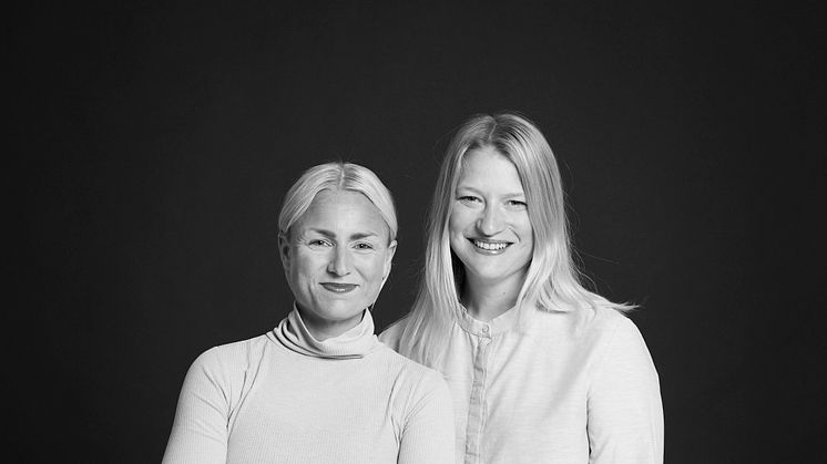 Elfas konceptutvecklare och trendexperter Maria Ackell och Johanna Cahné guidar dig till de senaste trenderna inom inredning och föreslår kombinationer av färger och material, som håller över tiden.