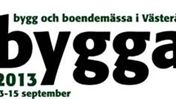 ByggaBo-mässa 13-15 september