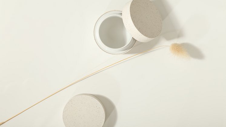 Finnish companies Lumene and Sulapac collaborate to become one of the world’s first to sell water-based cosmetics in sustainable packaging that leaves no traces behind