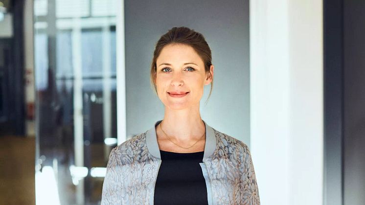 Basilicom-Geschäftsführerin Eva Werle