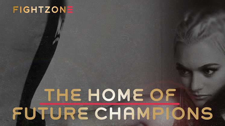 Fightzone - Future Champions