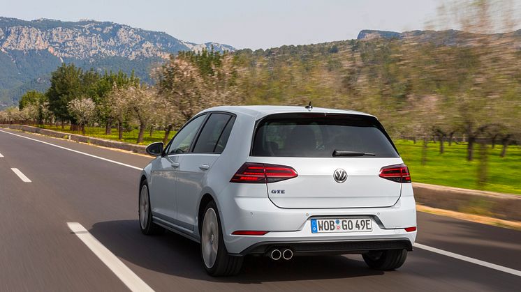Markante prisnedsættelser på Volkswagens hybridbiler