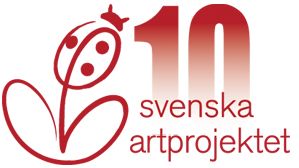 Svenska artprojektet placerar Sverige i absoluta eliten när det gäller artkunskap