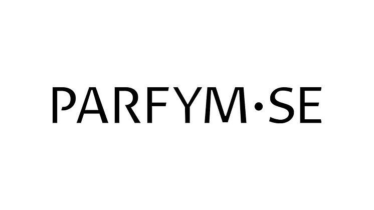 Ny varumärkesplattform, grafisk identitet och sajt för Parfym.se