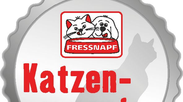 Logo Fressnapf Katzenexperte