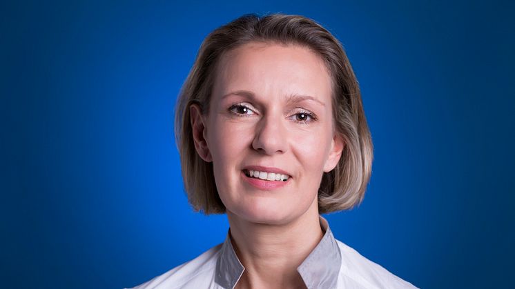 Sandra Emme has held various management positions at Google Switzerland GmbH, Zurich.