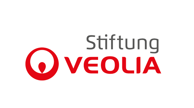 Veolia Stiftung feiert 10 Jahre ProEhrenamt