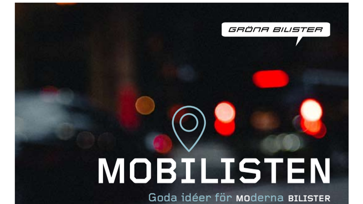 Mobilisten- goda idéer för moderna bilister