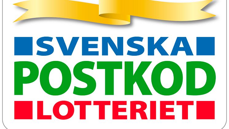 Svenska PostkodLotteriet