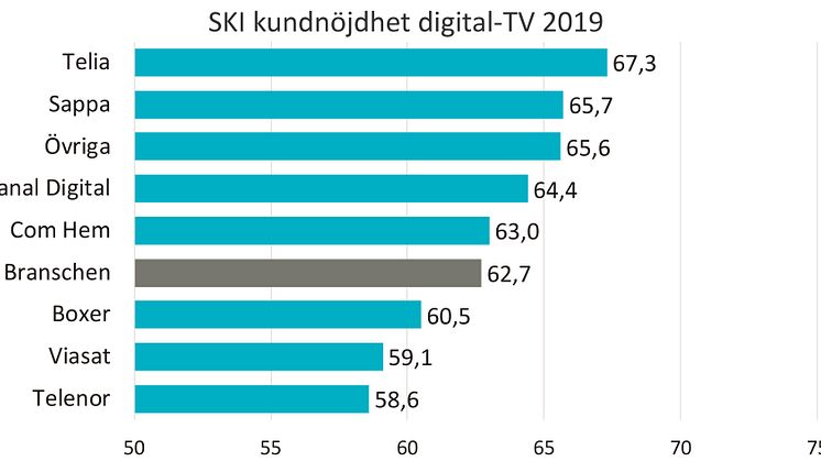 SKI digital-TV 2019