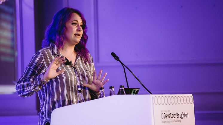 Develop:Brighton 2020 Speaker Submissions Now Open