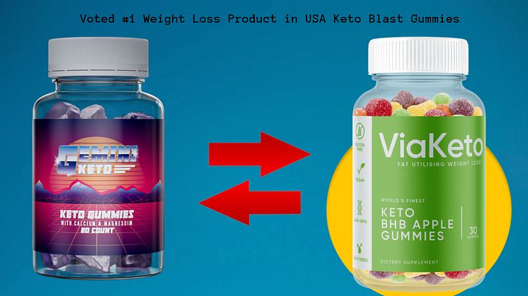 Keto Blast Gummies 2022 Reviews - 100% Natural Diet - Best Reviewed Ketosis Pill for OverWeight Problems!