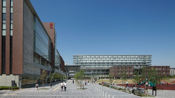 Ritsumeikan University to Establish the College of Global Liberal Arts in April 2019 on Osaka Ibaraki Campus