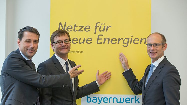 Bayernwerk übernimmt bayerisches Hochspannungsnetz des E.ON-Konzerns
