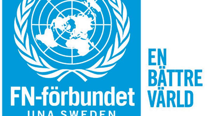 Låt Norden och Baltikum ge FN militärt stöd