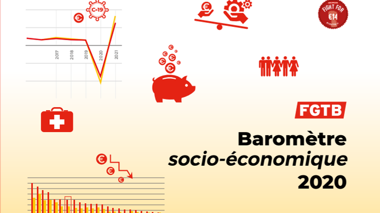 Baromètre socio-économique 2020