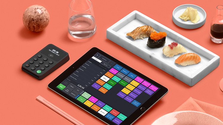 iZettle Pro - ett helt kassasystem via iPad, rabatterat erbjudande via Premiumportalen