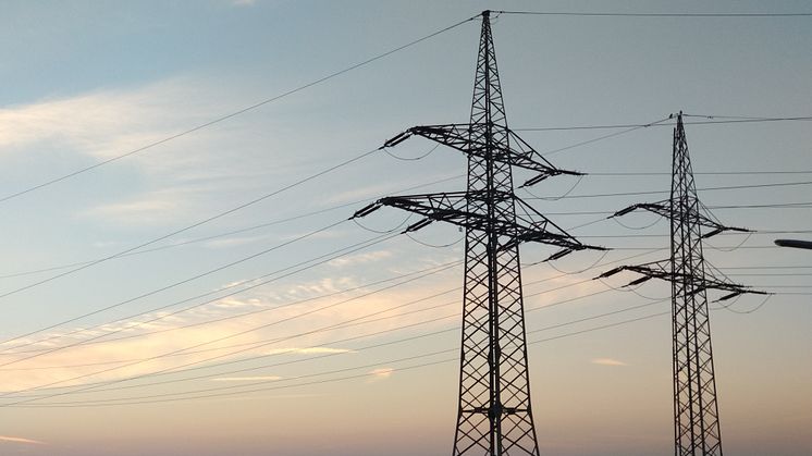 Skal vi se fallende strømpriser?