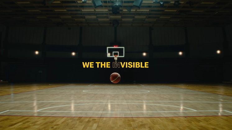 Unsichtbare Helden: Gemeinsam geben McDonald’s und der DBS dem Para Sport die Sichtbarkeit, die er verdient