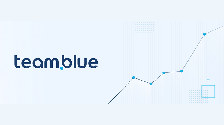team.blue køber Itadels TDC Webmore-portefølje