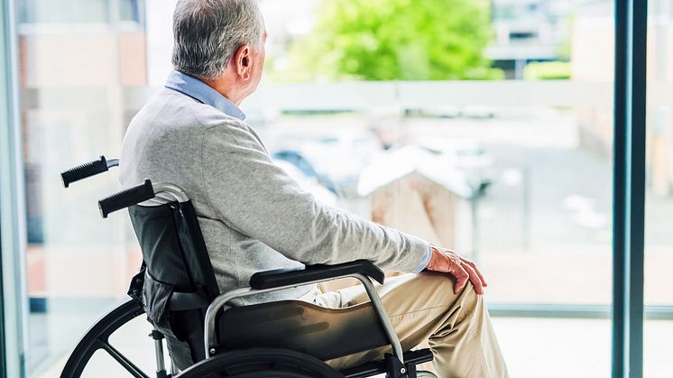 SLS utlyser särskild satsning för tvärvetenskapliga forskningsprojekt om äldre med multisjuklighet 