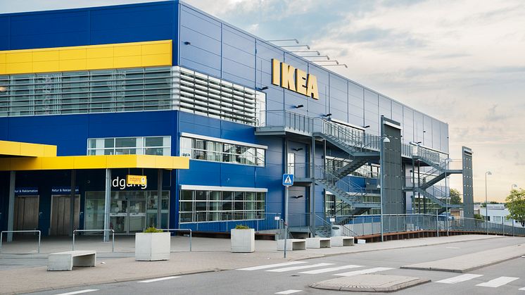 IKEA Taastrup