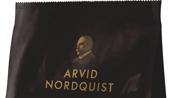 Arvid Nordquist lanserar ännu en ekologisk Espresso