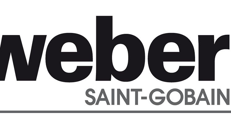 Logo Weber Saint-Gobain