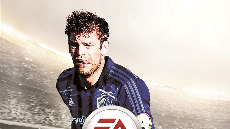 FIFA 15 - Stabæk