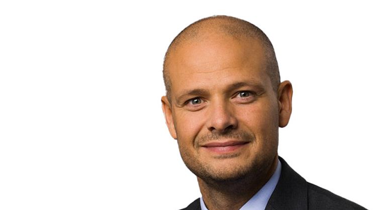Carsten Christoffersen Named as CEO of Aon Denmark to Help Shape Better Decisions for Clients