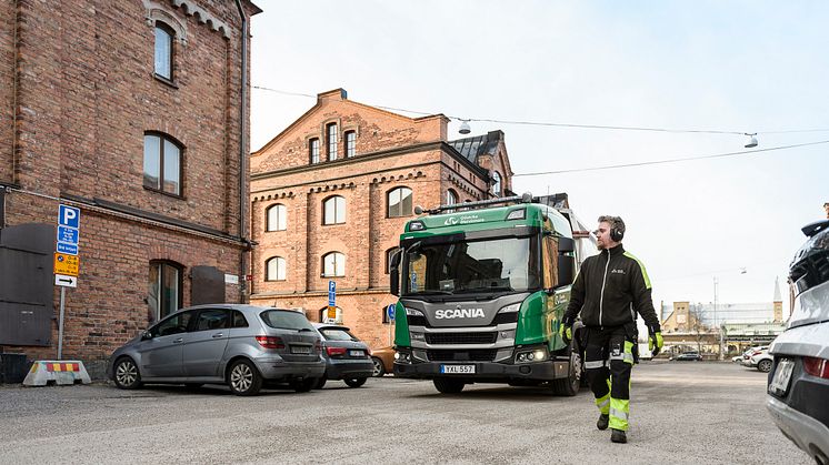 Under sensommaren 2023 kommer beslut om avfallstaxan att tas i kommunfullmäktige i Gävle, Hofors, Ockelbo, Sandviken och Älvkarleby kommun. 
