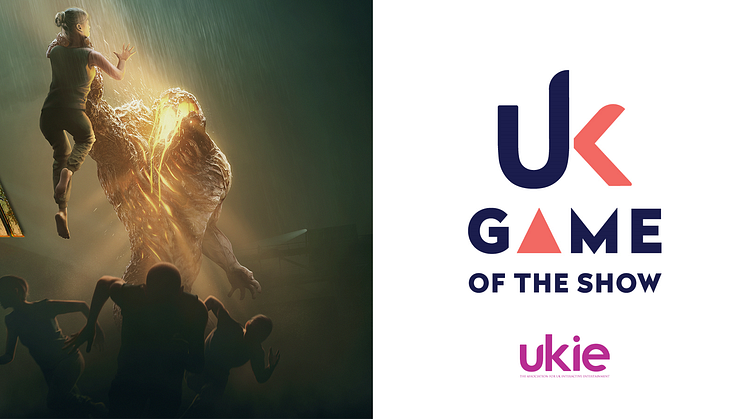 Junkfish’s Monstrum 2 Wins Ukie Game of the Show Competition, Will Represent UK at EuroPlay Contest This Friday